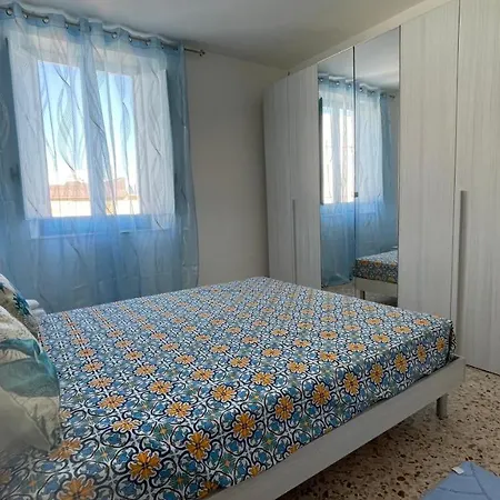Apartmán Levante
