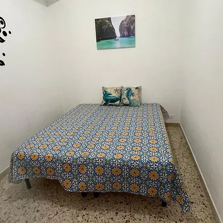 Levante * Balestrate