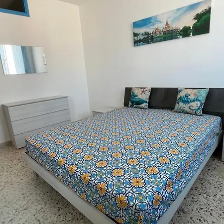 Apartment Levante Balestrate