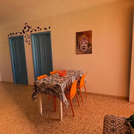 Levante Apartmán