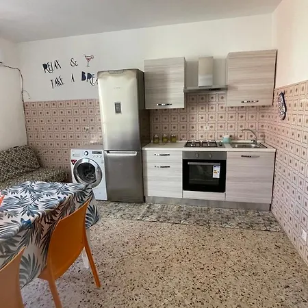 Apartmán Levante