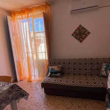 Levante Apartmán *